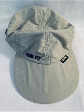 VINTAGE GORE-TEX Outdoor Hat